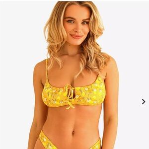 Dippin' Daisy's Bikini Set